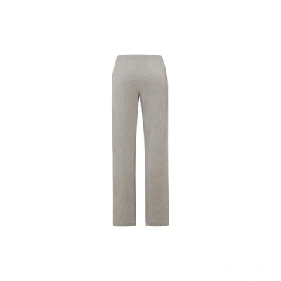 Hanro Lounge Pants In Gray