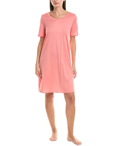 HANRO HANRO POCKET BIGSHIRT