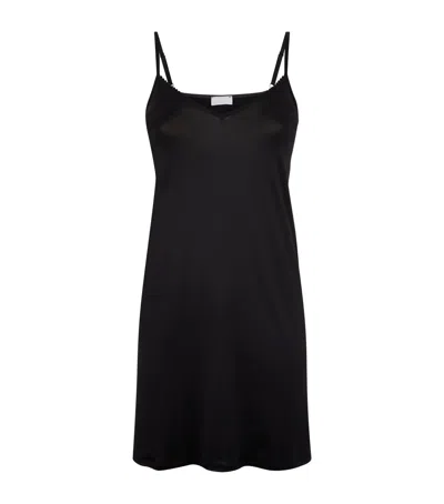 HANRO SATIN DELUXE BODYDRESS