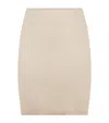 Hanro Satin Deluxe Underskirt In Beige