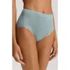 Hanro Seamless Cotton Full Briefs