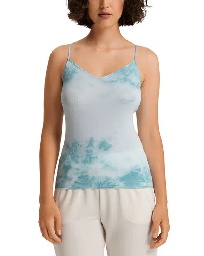 Hanro Seamless Spaghetti Camisole