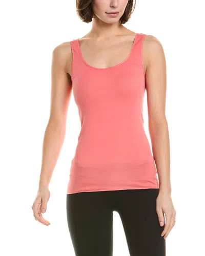 Hanro Seamless Tank Top