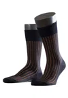 Hanro Shadow So Socks In Multi
