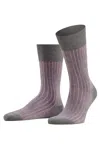 Hanro Shadow So Socks In Multi