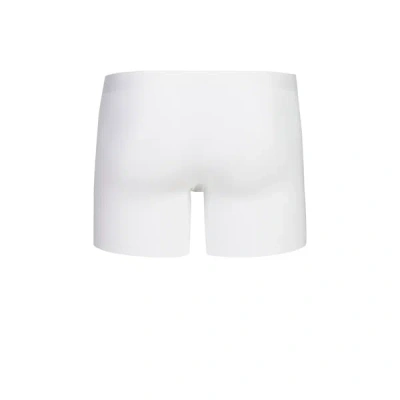 Hanro Shorty Uni In White