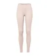 Hanro Silk Cashmere Leggings