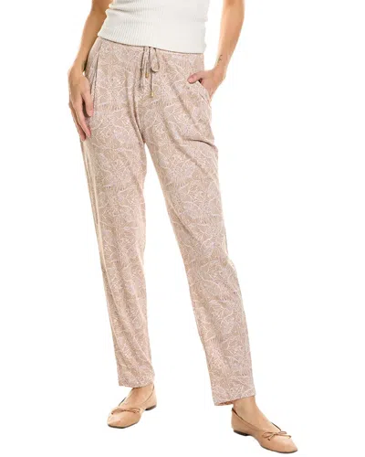 Hanro Sleep And Lounge Knit Long Pant | ModeSens