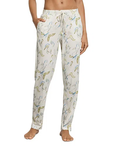 Hanro Sleep & Lounge Pants In Multi