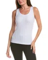 Hanro Touch Feeling Tank In White