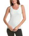 Hanro Touch Feeling Tank In White