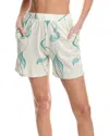 Hanro Sleep & Lounge Short