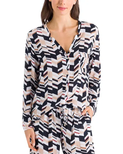 Hanro Sleep & Lounge Woven Shirt