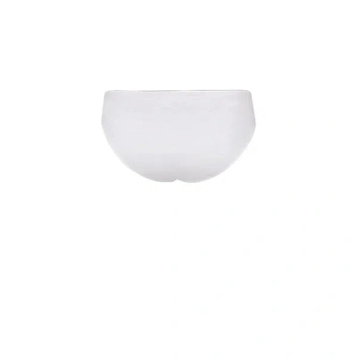 Hanro Cotton Superior Briefs In White