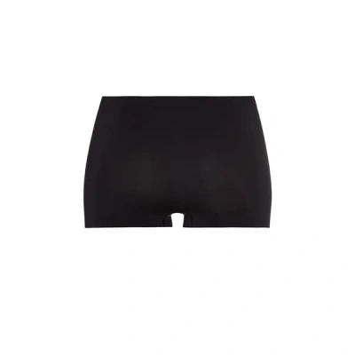 Hanro Slip Taille Basse In Black