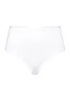Hanro Soft Touch Full Brief In White