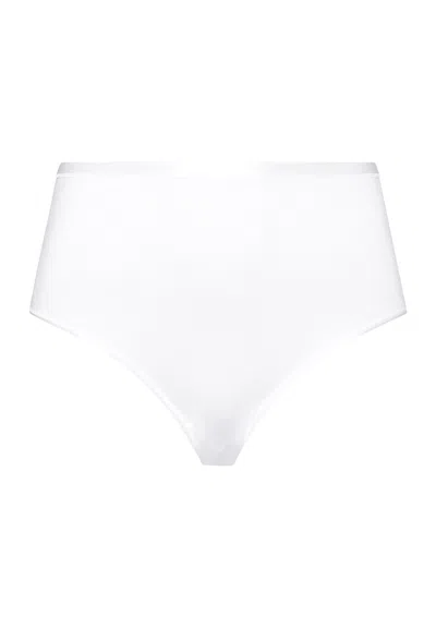 Hanro Soft Touch Full Brief In White