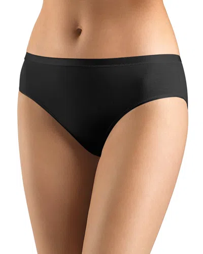 HANRO SOFT TOUCH HI-CUT BRIEFS,71253