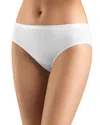 Hanro Soft Touch Maxi Briefs White In White