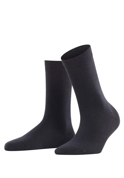 Hanro Softmerino Women's Softmerino Wool Sock In Multi