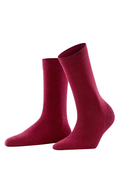 Hanro Softmerino Women's Softmerino Wool Sock In Multi