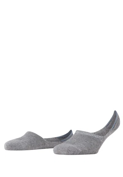 Hanro Step Invisible Womens Step Invisible (sneaker Cut) In Multi