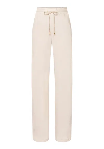 Hanro Summer Knits Pants In Neutral