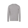 Hanro Long-sleeved T-shirt In Grey