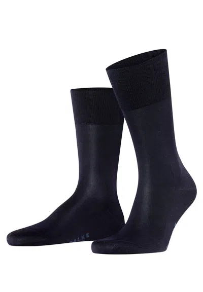 Hanro Tiago Kh Socks In Blue