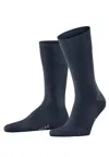 Hanro Tiago Kh Socks In Blue
