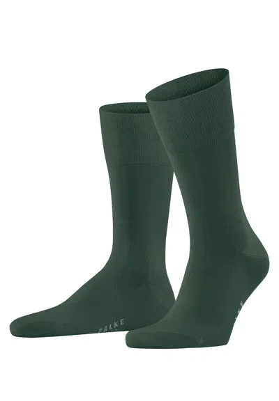 Hanro Tiago Kh Socks In Green