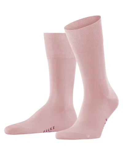 Hanro Tiago Kh Socks In Pink