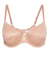 Hanro Tina Bra In Pink
