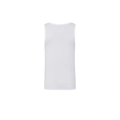 Hanro Sleeveless Top In White