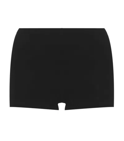 HANRO HANRO TOUCH FEELING BOY LEG BRIEF