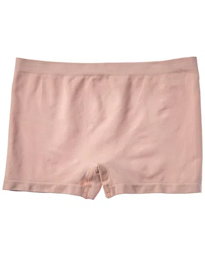 Hanro Touch Feeling Boyleg In Pink