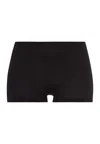 Hanro Touch Feeling Boyleg In Black