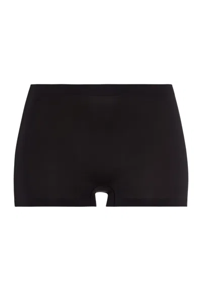 Hanro Touch Feeling Boyleg In Black