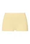 Hanro Touch Feeling Boyshort In Multi