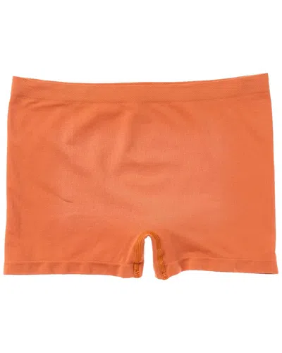 Hanro Touch Feeling Boyleg In Orange
