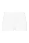 Hanro Touch Feeling Boyleg In White