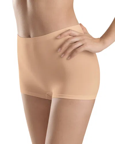 HANRO TOUCH FEELING BOYSHORT,71822