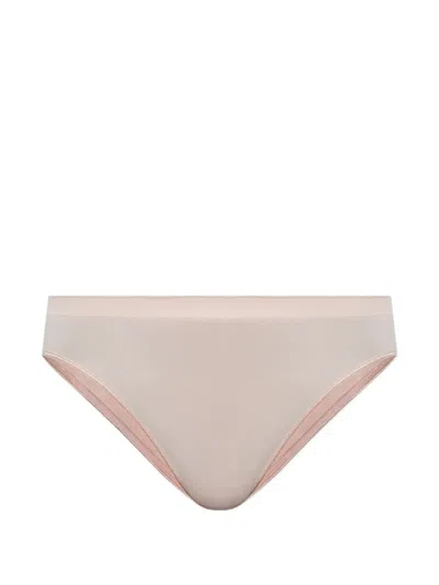 Hanro Touch Feeling Briefs In Pink