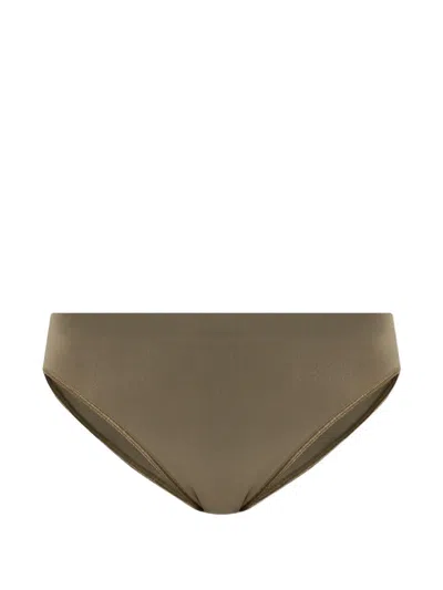 Hanro Touch Feeling Briefs In Gray
