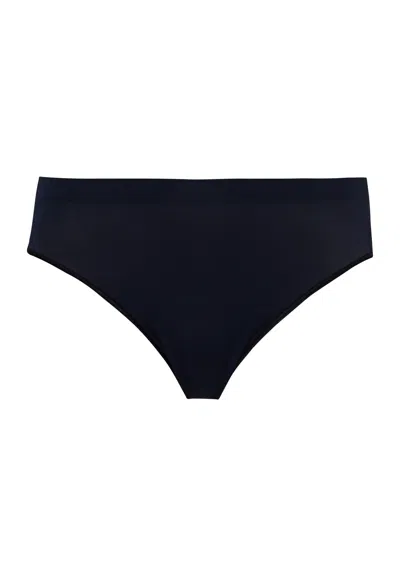 HANRO TOUCH FEELING HIGH CUT BRIEF
