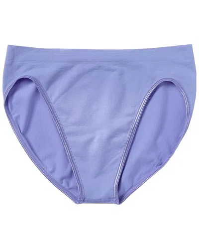 HANRO HANRO TOUCH FEELING HIGH-CUT BRIEF