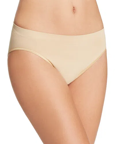 HANRO TOUCH FEELING HIGH-CUT BRIEFS,71812