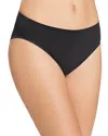 Hanro Touch Feeling Stretch-jersey Briefs In Black