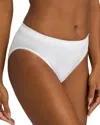 Hanro Touch Feeling High-cut Briefs In White