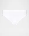 Hanro Touch Feeling High-cut Briefs In Multi
